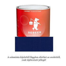 Honda motor bázis festék színkód: HONMOT307