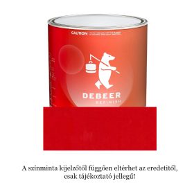 Honda motor bázis festék színkód: HONMOT373