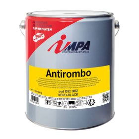   Impa 1258 ANTIROMBO Ecsettel Felhordható Bitumenes Alvázvédő (25Kg)