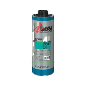 Impa 1421 Boxoil üregvédő (1L)