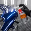 Impa 2016 1K Színtelen Fényes Lakk Spray (400ml)