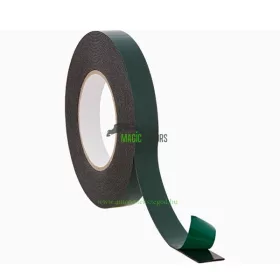 Indasa Double-Sided Foam Tape (6mm x 10m)