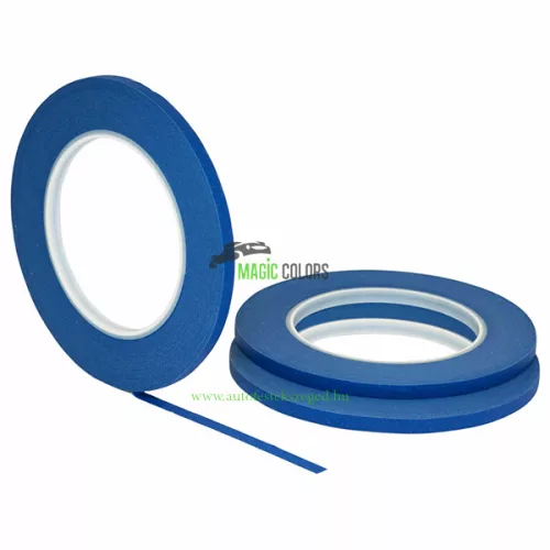 Indasa™ Fine Line Tape – Blue (3 mm x 55m)