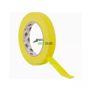 Indasa MTE Premium Maszkolószalag 80°C (48mm)