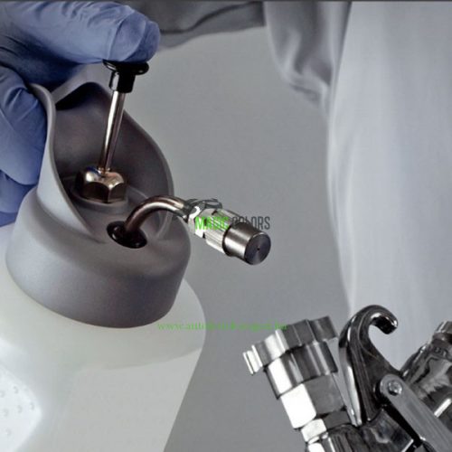 IWATA PCA12.0 Speciális Pisztolymosó