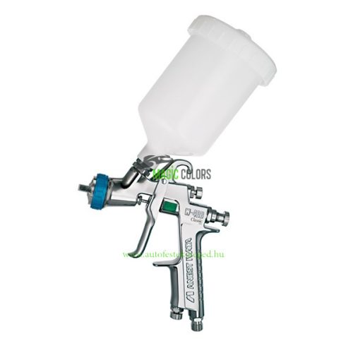 IWATA W-400 WB2 Classic Plus Fényezőpisztoly 1.3 (13241416P)