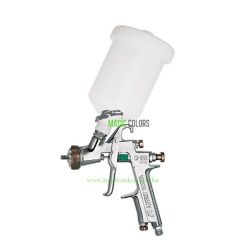 IWATA W400 Bellaria Univerzális Fényezőpisztoly 1.4 (13328514P)