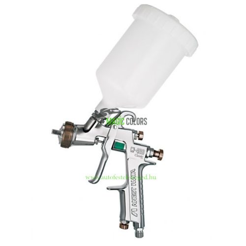 IWATA W400 Bellaria Univerzális Fényezőpisztoly 1.8 (13328518P)