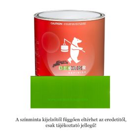 Kawasaki bázis festék színkód: KAW153 - 7H