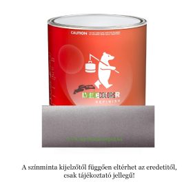 Kawasaki bázis festék színkód: KAW173 - 17M