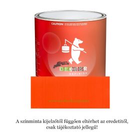 Kawasaki bázis festék színkód: KAW187 - 17L