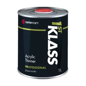 1st KLASS Prémium Akril Hígító 1L (Gyors)