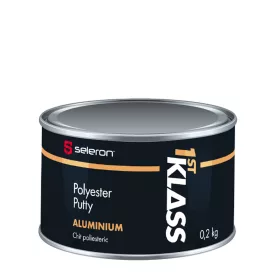 Alumínium kitt – 1st KLASS (200g)