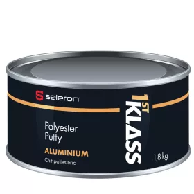 Alumínium kitt – 1st KLASS (1,8Kg)