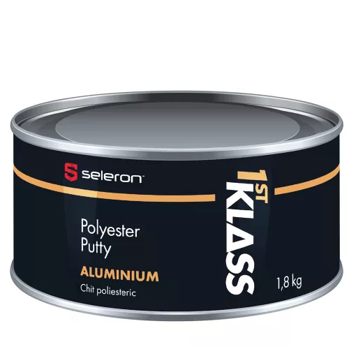 Alumínium kitt – 1st KLASS (1,8Kg)