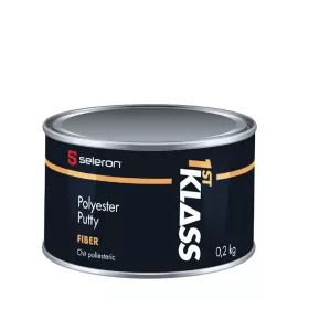 Üvegszálas kitt – 1st KLASS (200g)