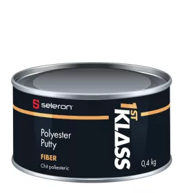 Üvegszálas kitt – 1st KLASS (400g)