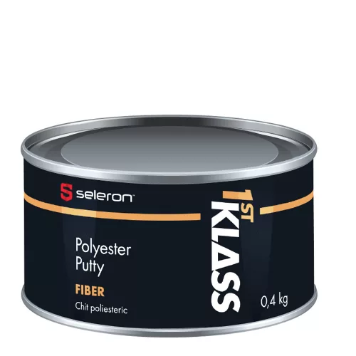 Üvegszálas kitt – 1st KLASS (400g)