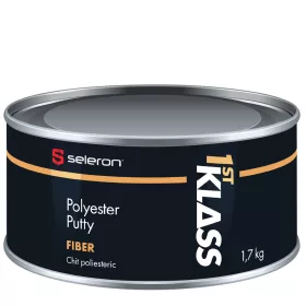 Üvegszálas kitt – 1st KLASS (1,7 Kg)