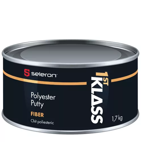 Üvegszálas kitt – 1st KLASS (1,7 Kg)