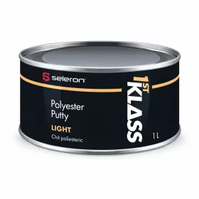 Poliészter Light Gitt – 1st KLASS (1L)