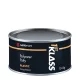 Plastic putty – 1st KLASS (0,4Kg)