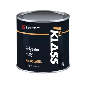 Szórható kitt – 1st KLASS (1Kg)