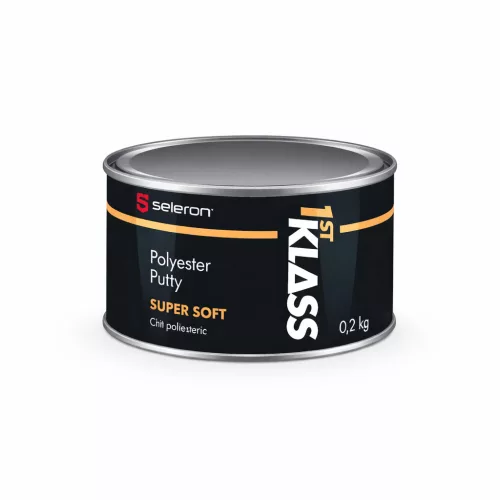 Super soft Unverzális kitt – 1st KLASS (200g)