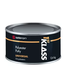 Univerzális kitt – 1st KLASS (400g)