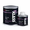 HS 4:1 Acrylic Filler + Hardener 1L /Black/ – 1st KLASS