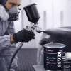 HS 4:1 Acrylic Filler + Hardener 1L /Black/ – 1st KLASS