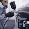 HS 4:1 Acrylic Filler + Hardener 1L /Black/ – 1st KLASS