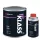 Fast acrylic filler with hardener 4:1 /Black/ – 1st KLASS