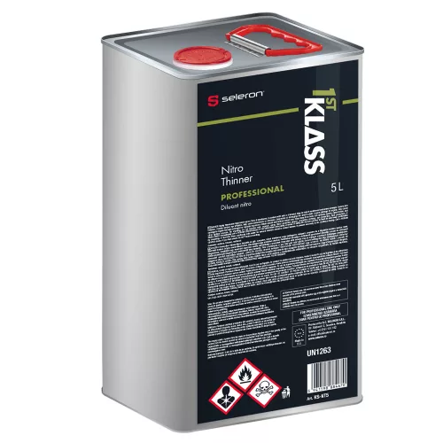 Nitró hígító – 1st KLASS (5L)