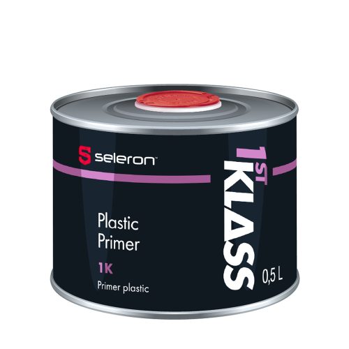 Műanyag alapozó 1K – 1st KLASS (0,5L)