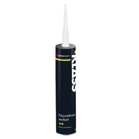 Polyurethane sealant – 1st KLASS – White (310 ml)