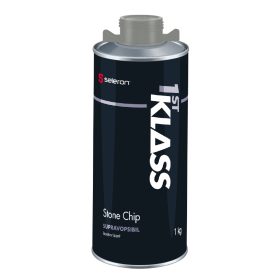   Kőfelverődés Elleni Átfesthető Bevonat /Szürke/ 1 kg – 1st KLASS