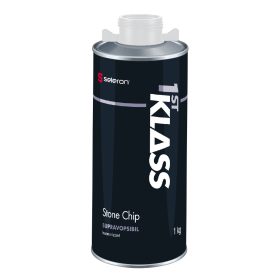   Kőfelverődés Elleni Átfesthető Bevonat /Fehér/ 1 kg – 1st KLASS