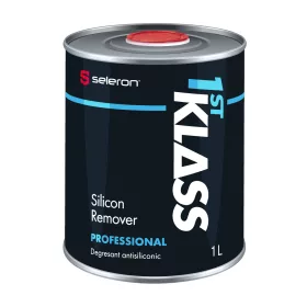 Szilikoneltávolító - Zsírtalanító – 1st KLASS (1L)