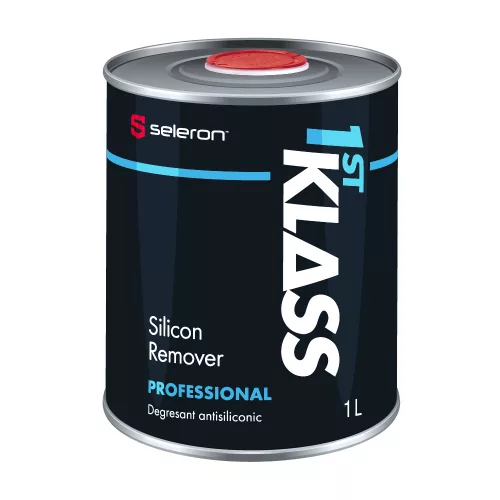 Szilikoneltávolító - Zsírtalanító – 1st KLASS (1L)