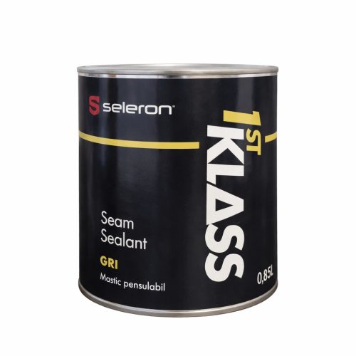 Varrattömítő Szürke – 1st KLASS (0,85Kg)