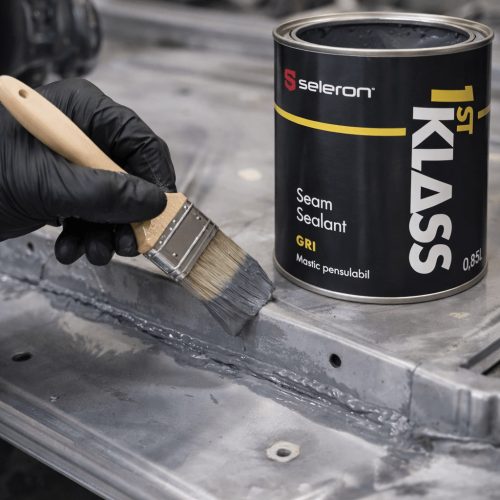 Varrattömítő Szürke – 1st KLASS (0,85Kg)