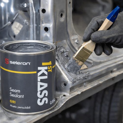 Varrattömítő Szürke – 1st KLASS (0,85Kg)