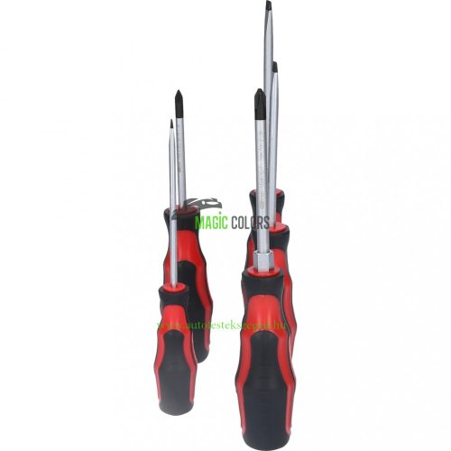 ERGOTORQUEplus csavarhúzó-készlet, 5 részes