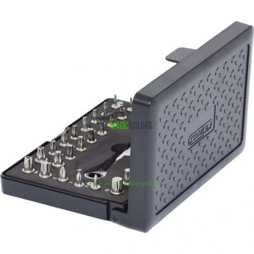 Micro bitkészlet, 32 részes