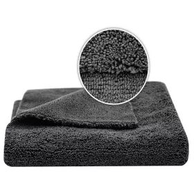   Liquid Elements CAREaVAN Kétoldalas Mikroszálas Kendő – Belső Térre (40x40cm 380GSM)