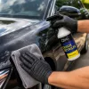 Quick Detailer Gyorsfény és Vízlepergető Spray (500ml) – Liquid Elements 