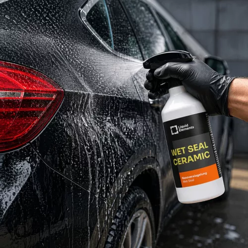 Wet Seal Ceramic – gyors bevonat (1L) – Liquid Elements