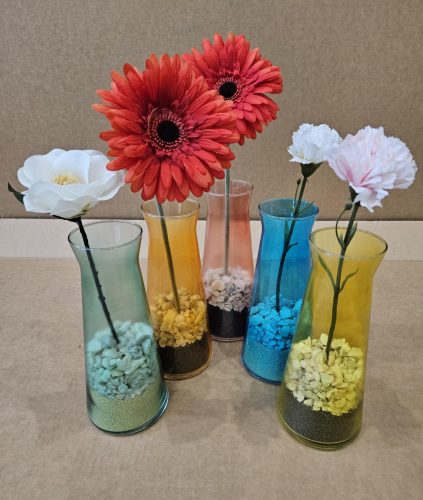 Candy Effect Sour Yellow (Sárga Áttetsző) 400ml