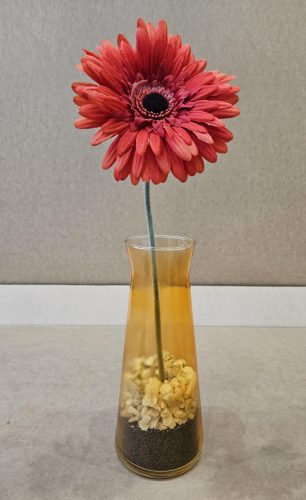 Candy Effect Tangerine Orange (Áttetsző Narancssárga) 400ml